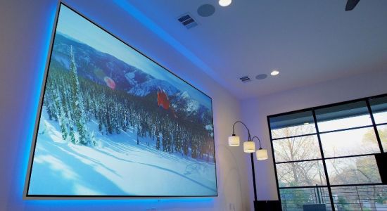 Screen Innovations